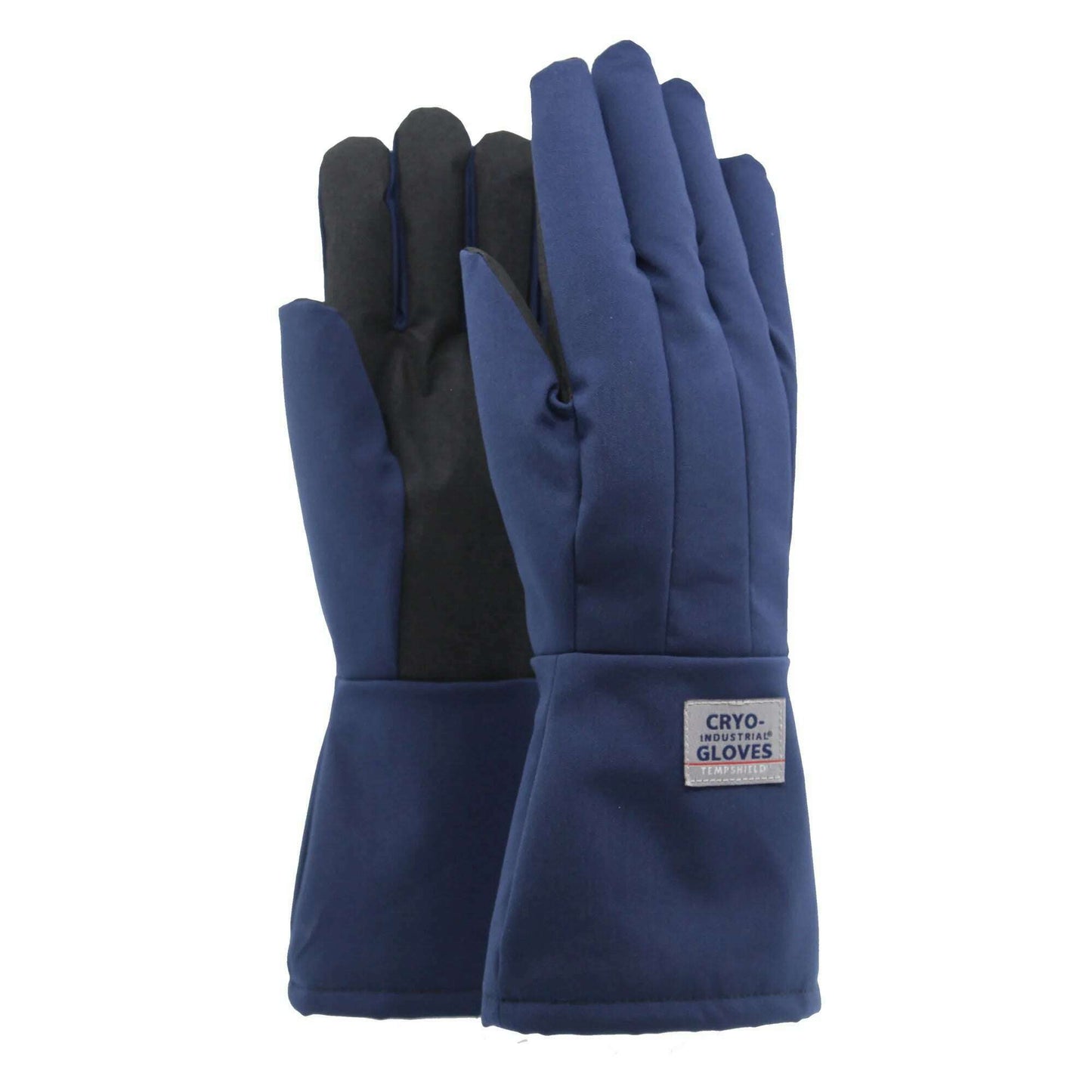 Cryo-Industrial Gloves Mid-Arm