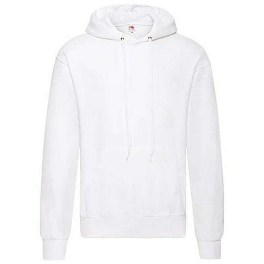 Fruit of the Loom Classic Hooded Sweat Unisex