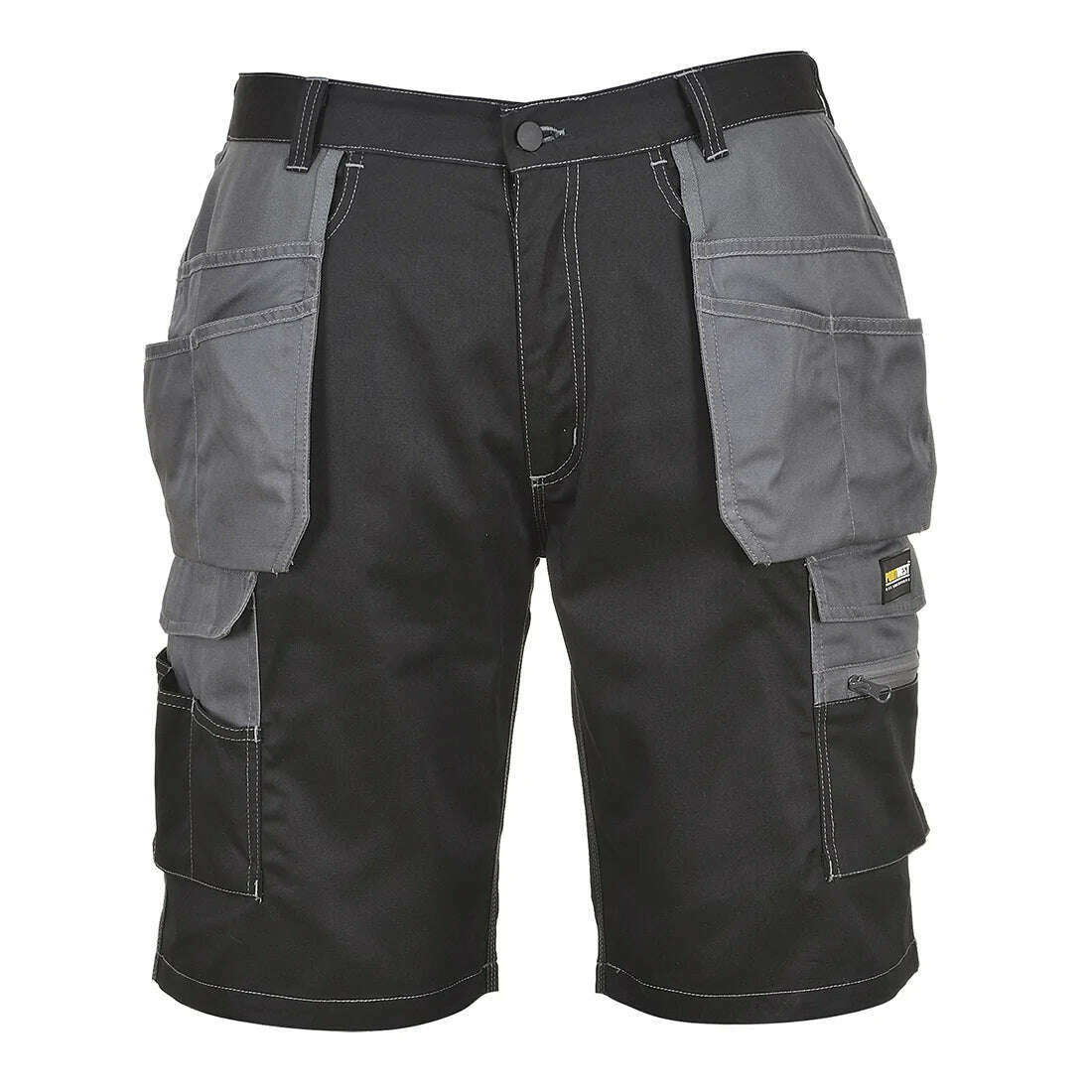 KS18 - Granite Shorts