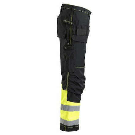 Midjebyxa Worker Visibility Pants, worksafe