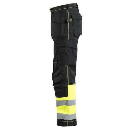 Midjebyxa Worker Visibility Pants, worksafe