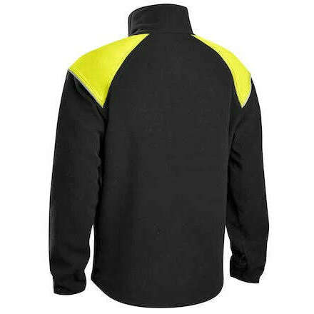 Worksafe Jacka Add Visibility Fleece Jacket