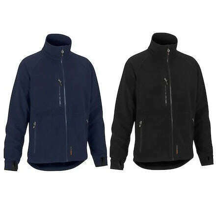 Worksafe Jacka Unisex Add Fleece Jacket