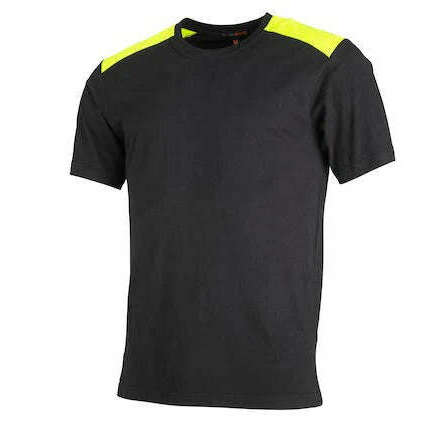Worksafe T-shirt Add Visibility Tee
